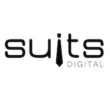Director, Suits Digital logo
